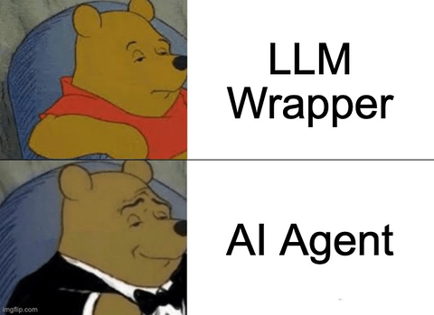 Agent Analogy